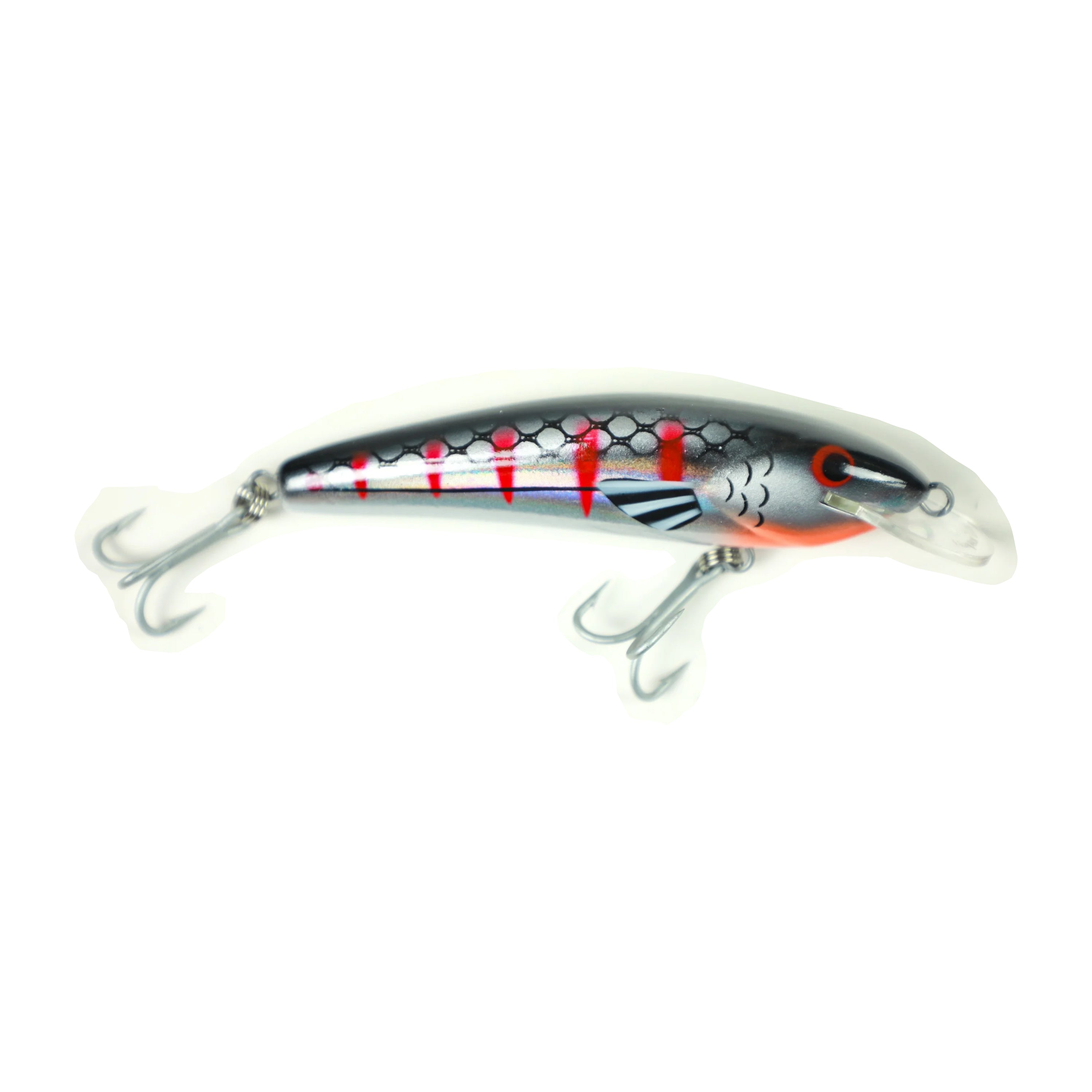 4" Jack Snax - 3ft, 7ft, 10ft, 15ft - Colour Range