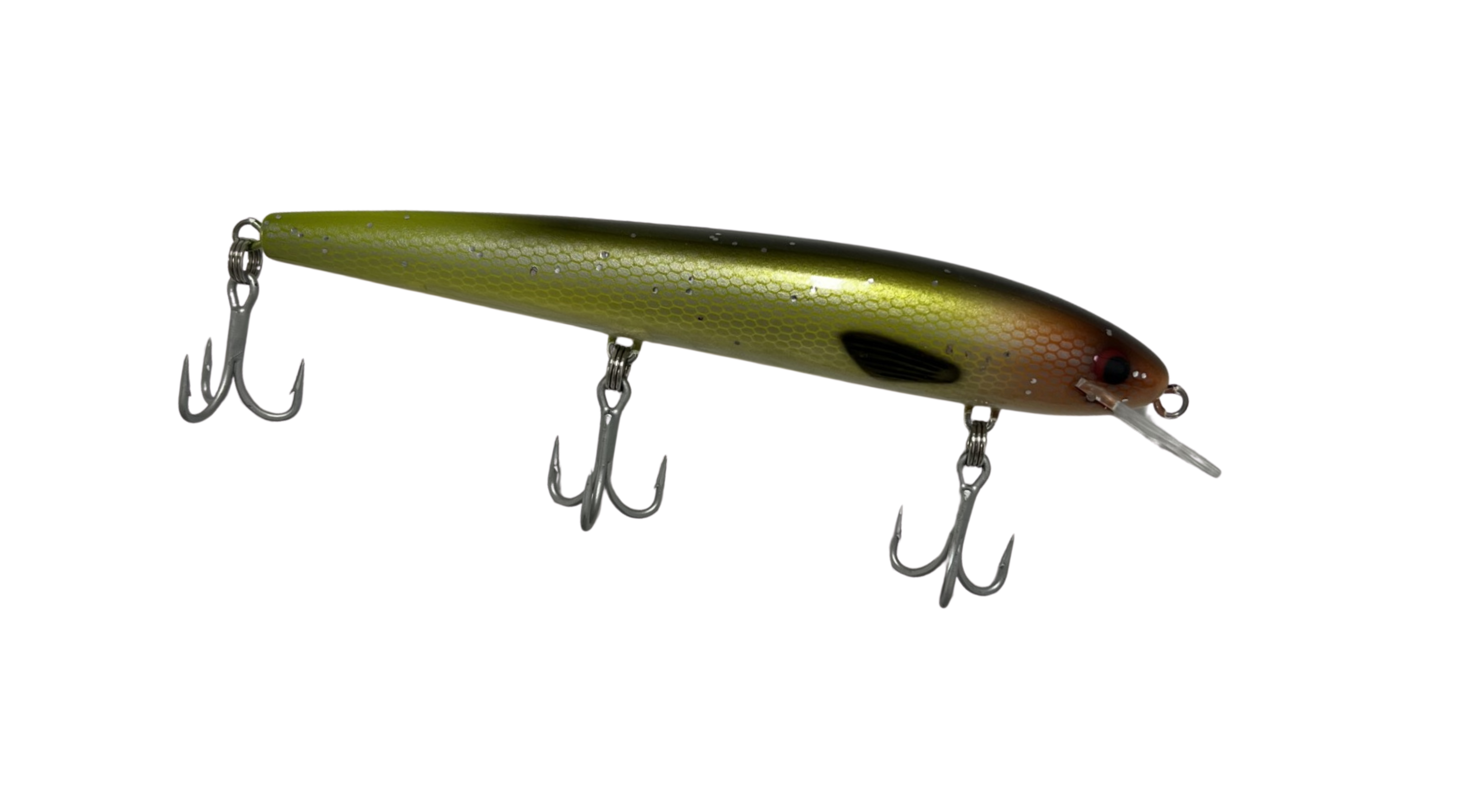 7" Dominator Colour Range