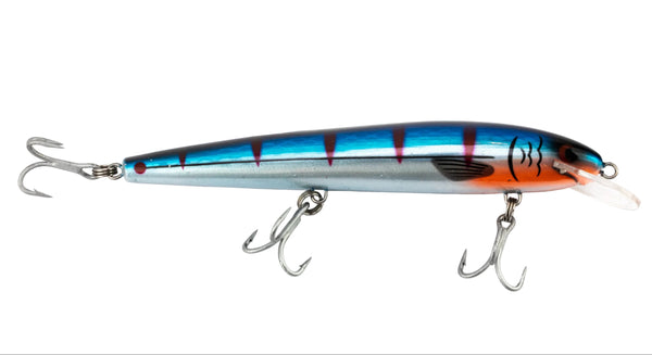Raptor Dominator 7